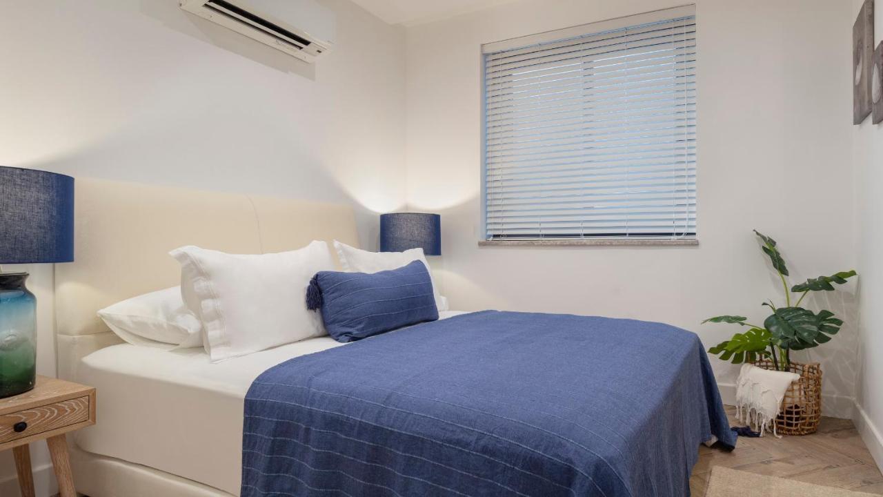 Ada Dreams City Φετιγιέ Εξωτερικό φωτογραφία